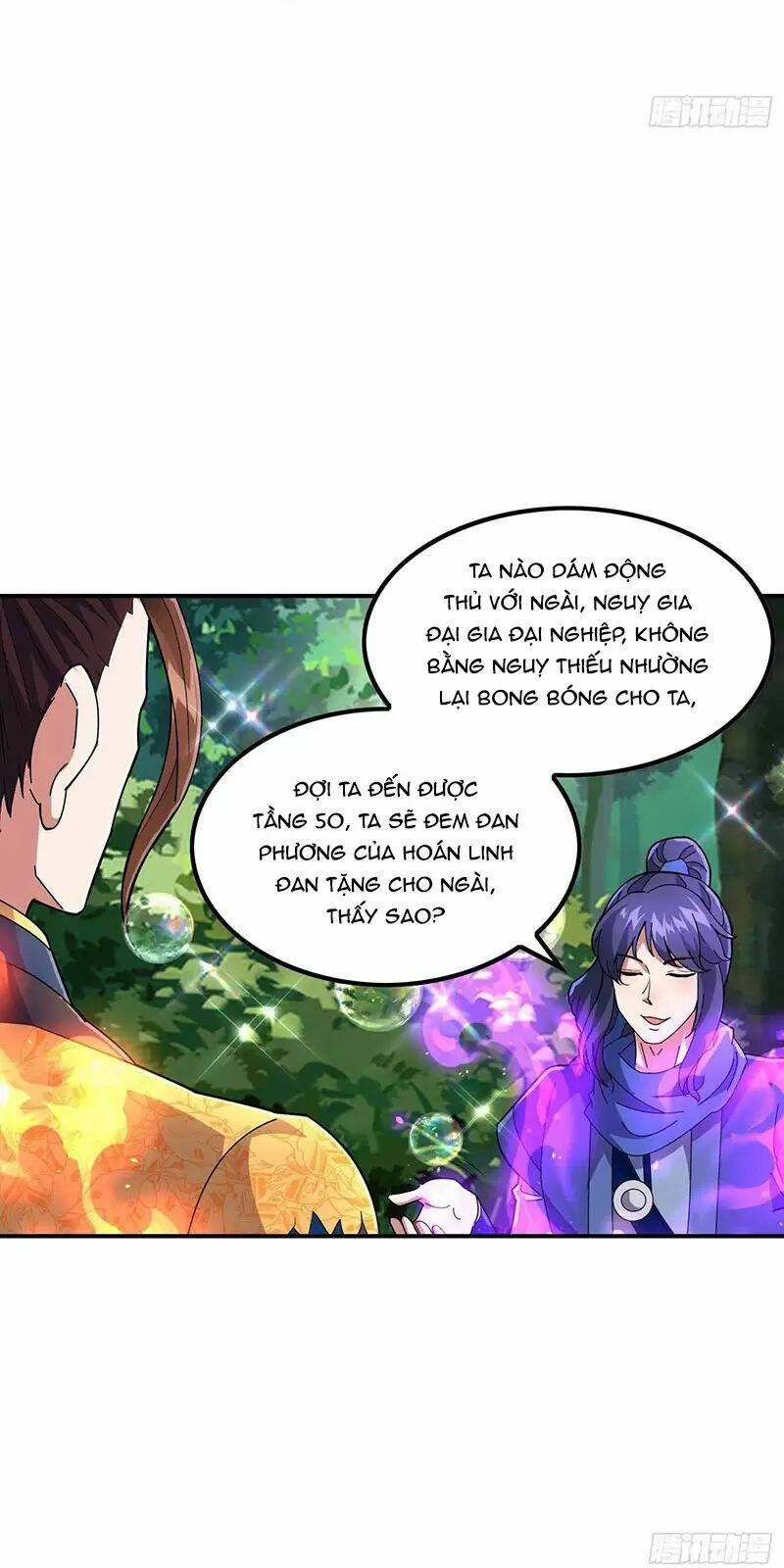 đệ nhất người ở rể chapter 177 23