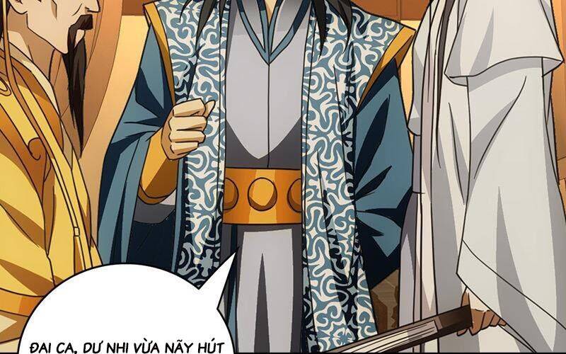 thiên long bát bộ webtoon chapter 19 77