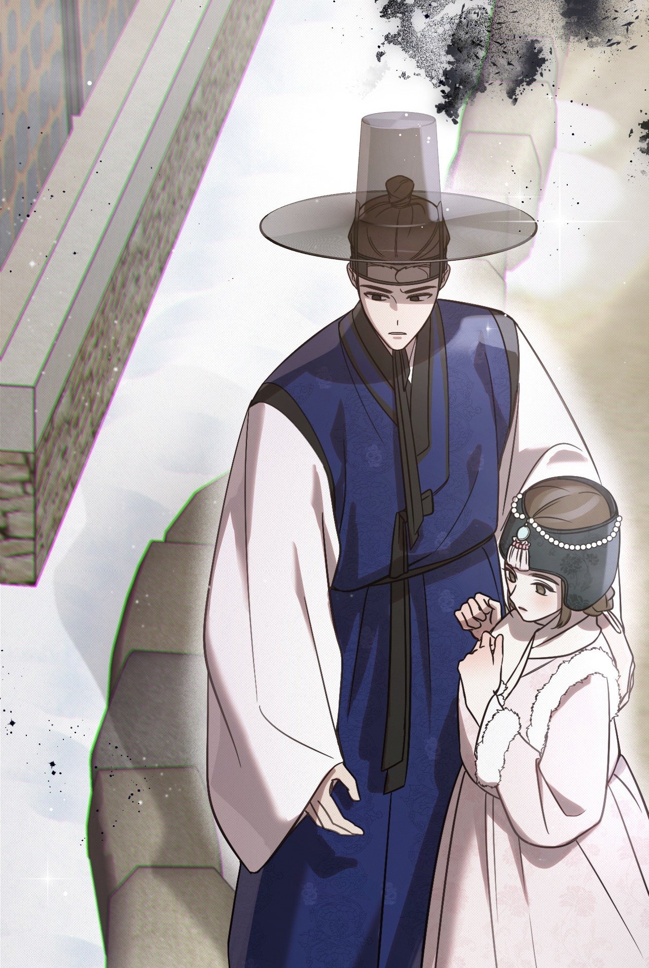 [18+] hậu cung kế chapter 26.2 46