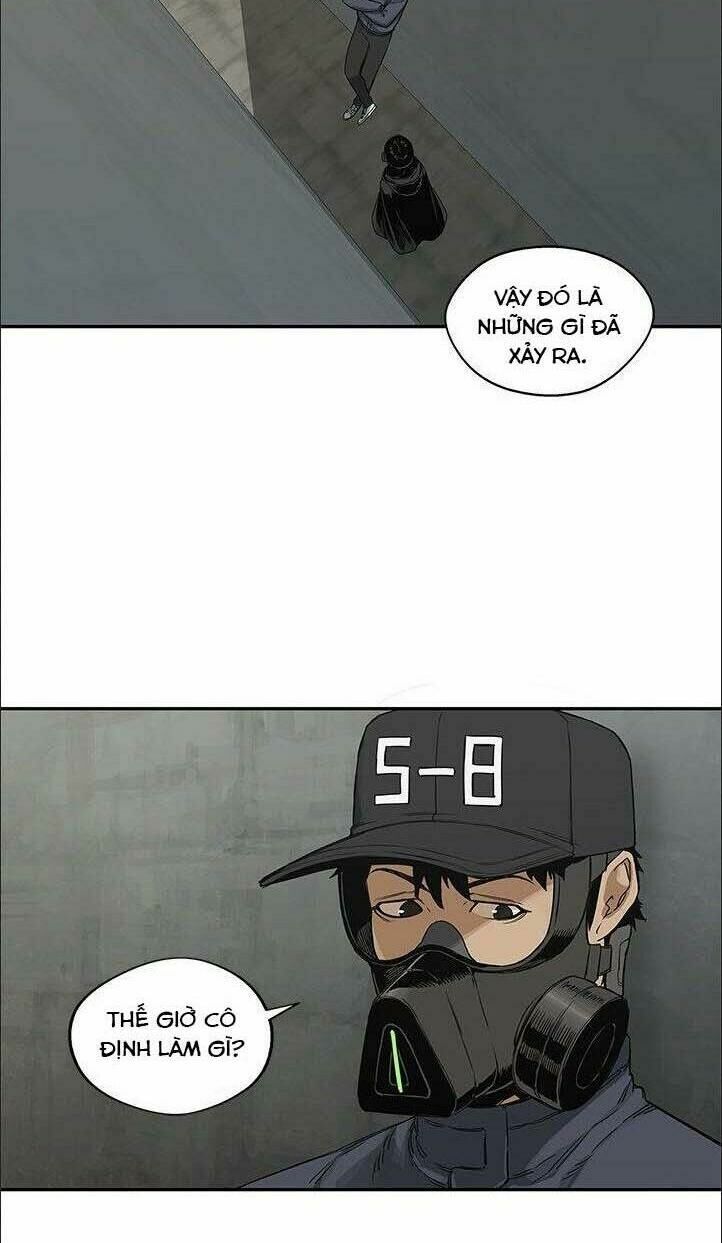 anh shipper may mắn chapter 24 8