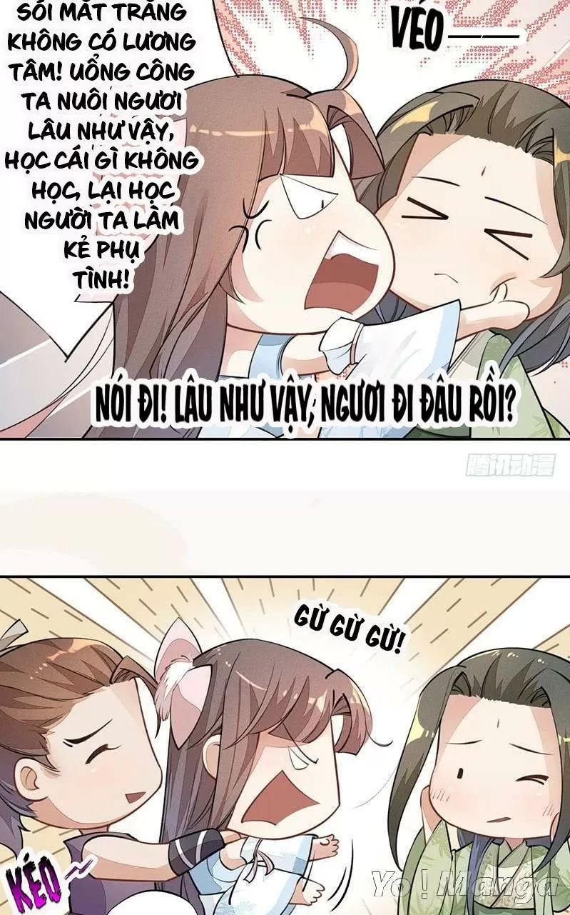 tuyệt thế luyện đan sư chapter 55 20