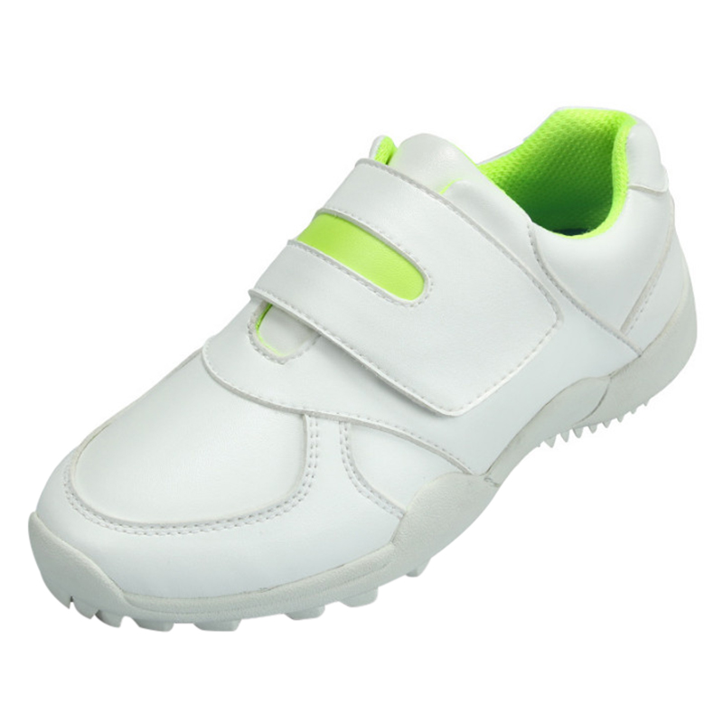 Giày Golf Nam- PGM Golf Shoes For Kids XZ054