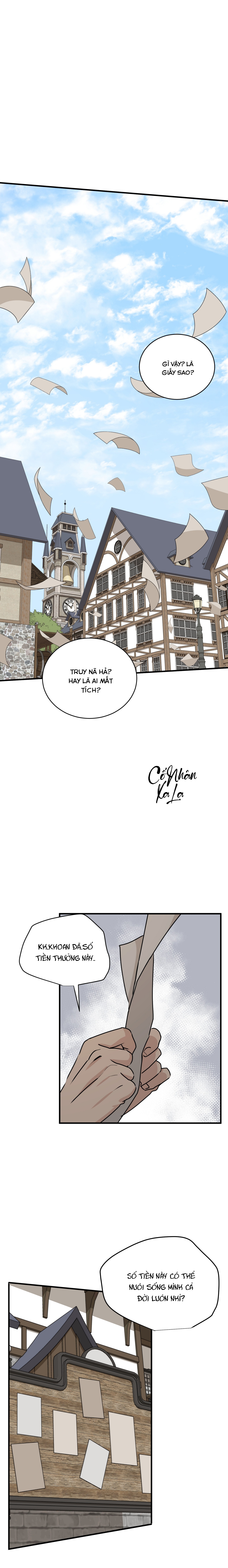 loài hoa không tên chapter 10 18