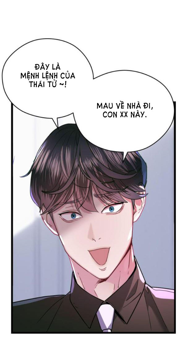 ảo thuật gia quyến rũ chapter 6.1 16