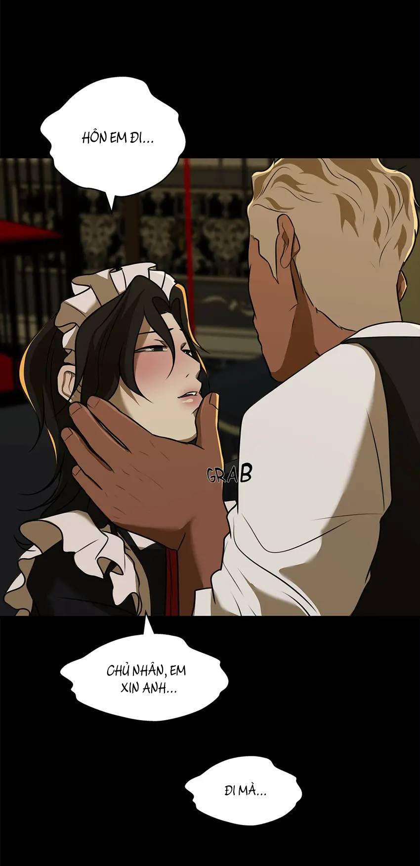 love murder basketball chapter 36 57