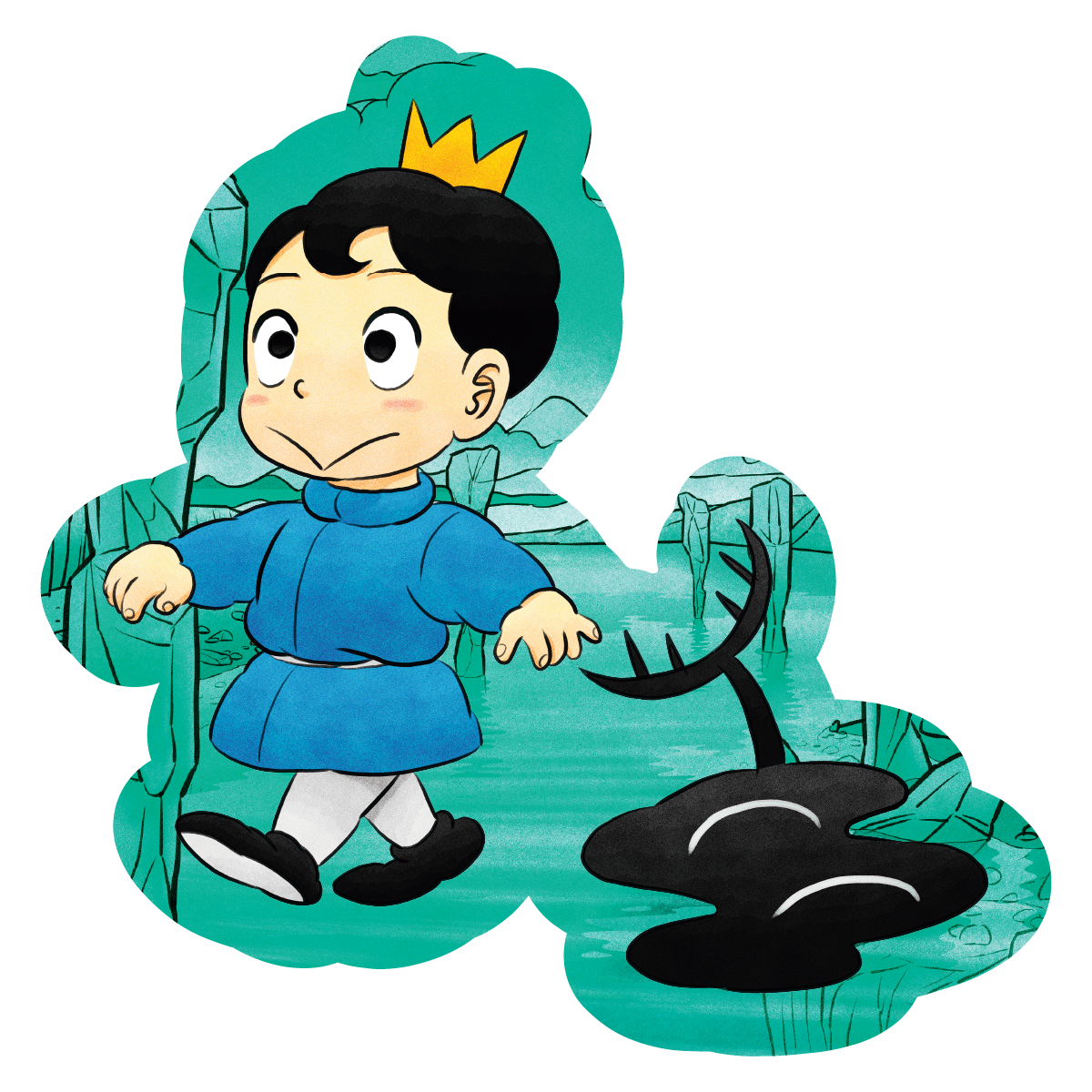 Bảng Xếp Hạng Quân Vương - Tập 10 [Tặng Kèm Bookmark]