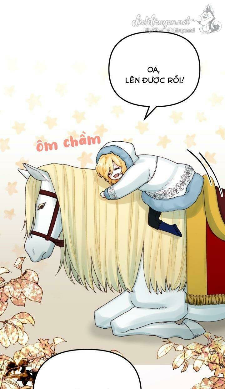 công chúa bãi rác chapter 40 21