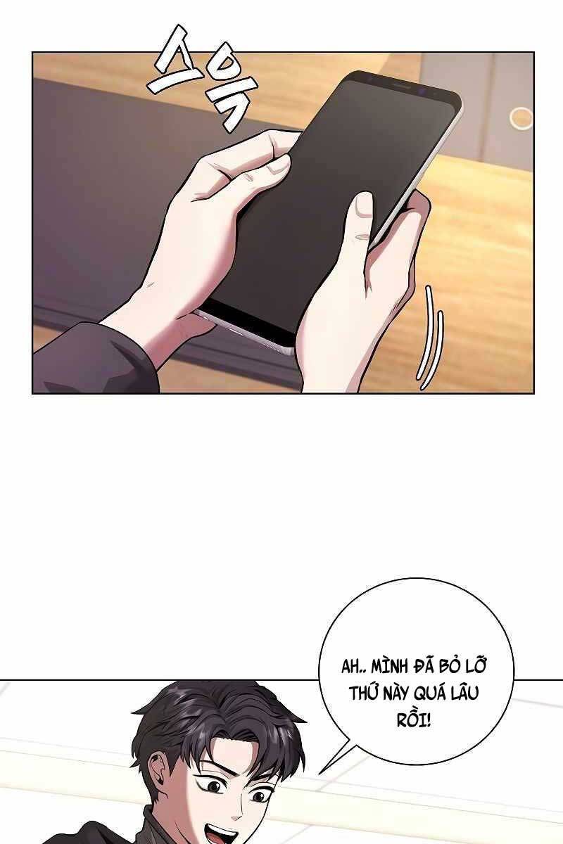 ma pháp sư hắc ám trở về để nhập ngũ chapter 1.3 23