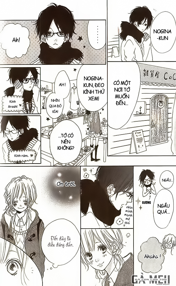 chigihagu planet chapter 3 20