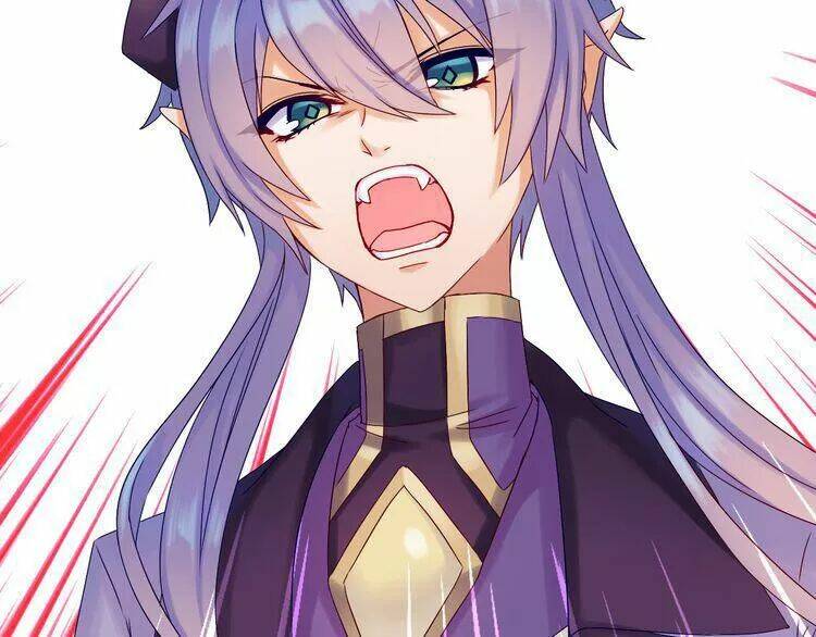 thực luyến kỳ duyên chapter 36 35