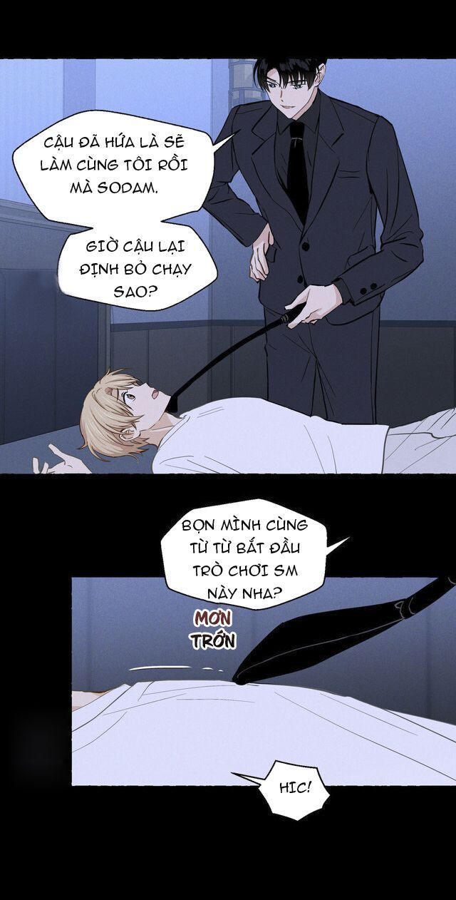 vanilla taste chapter 7 6