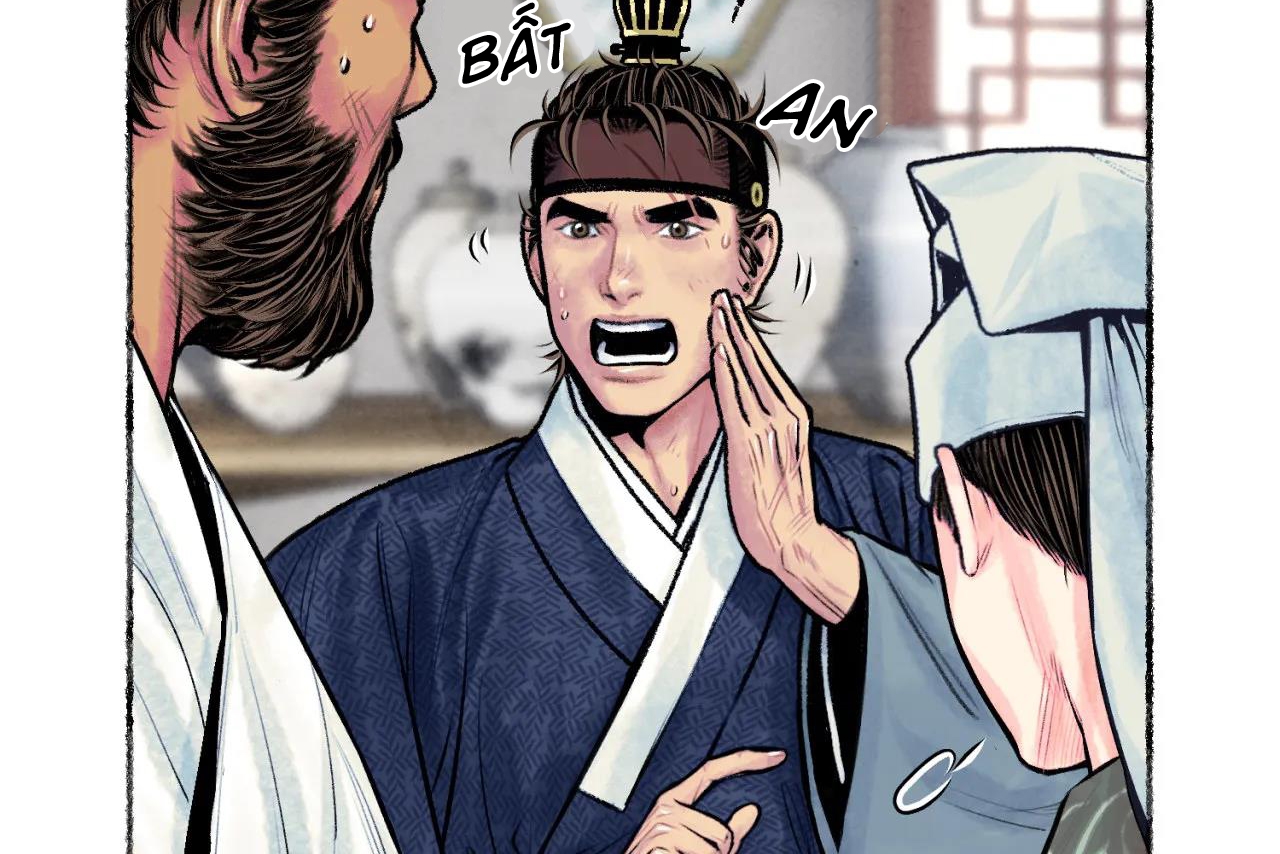 phò mã quan phu chapter 14 71