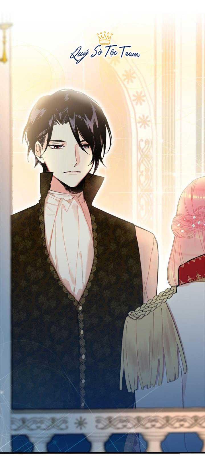 trọng sinh trở thành hoàng phi chapter 15 27