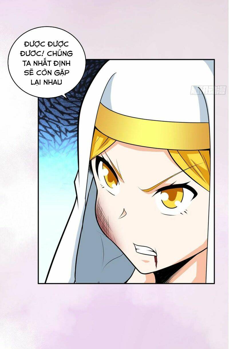 người tu tiên tại đô thị chapter 95 24