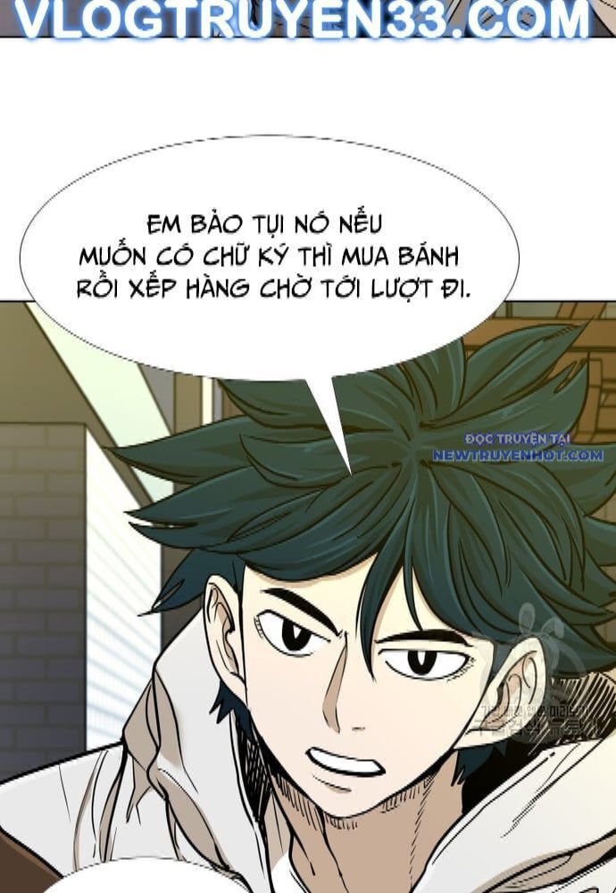 shark - cá mập chapter 253 94