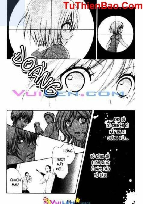 chàng quản gia của bé mei chapter 6 53