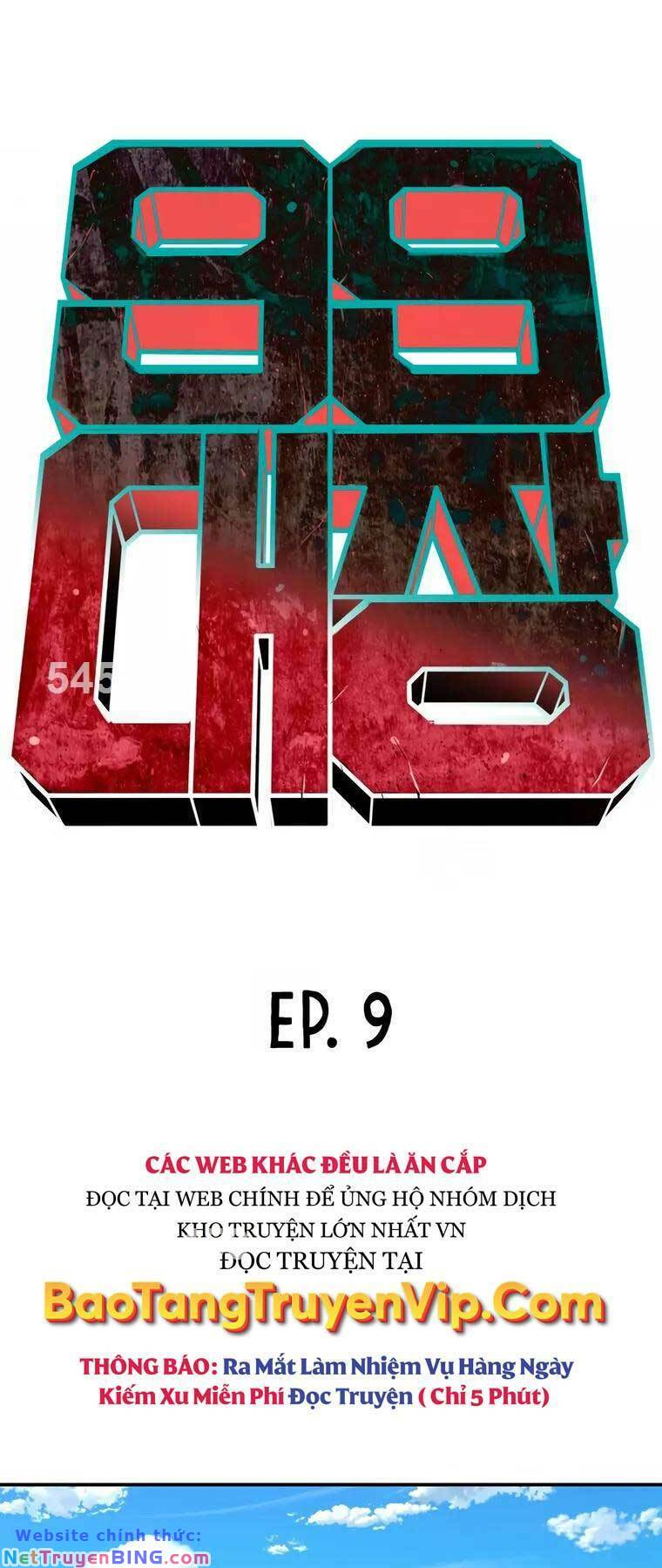 99 thủ lĩnh chapter 9 1