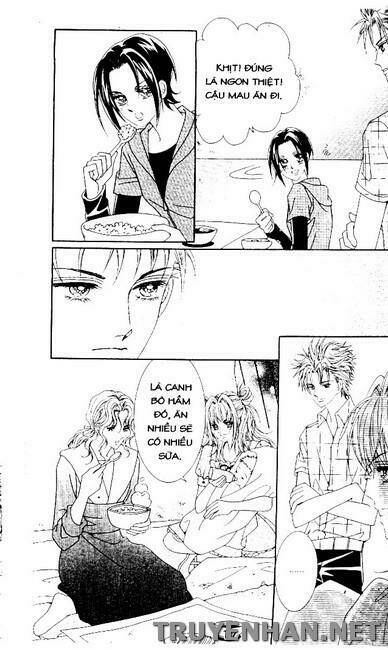 lọ lem hậu đậu chapter 85 19