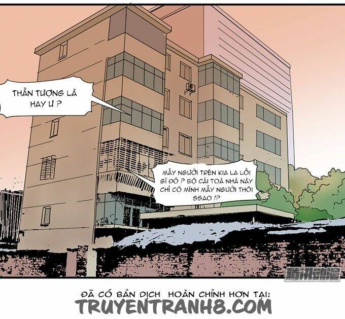 cho anh gần em chapter 5 16