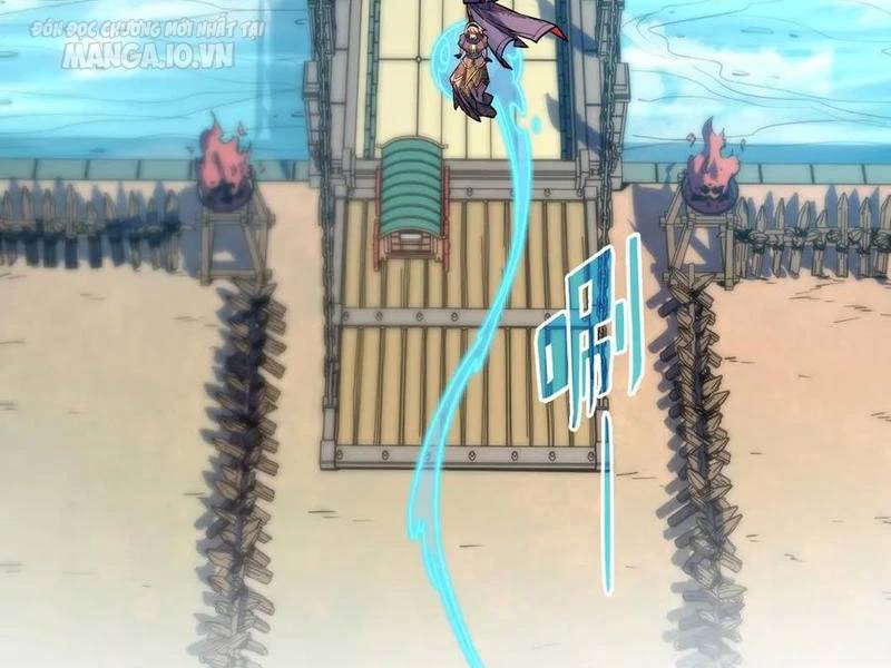 vạn cổ chí tôn chapter 306 16