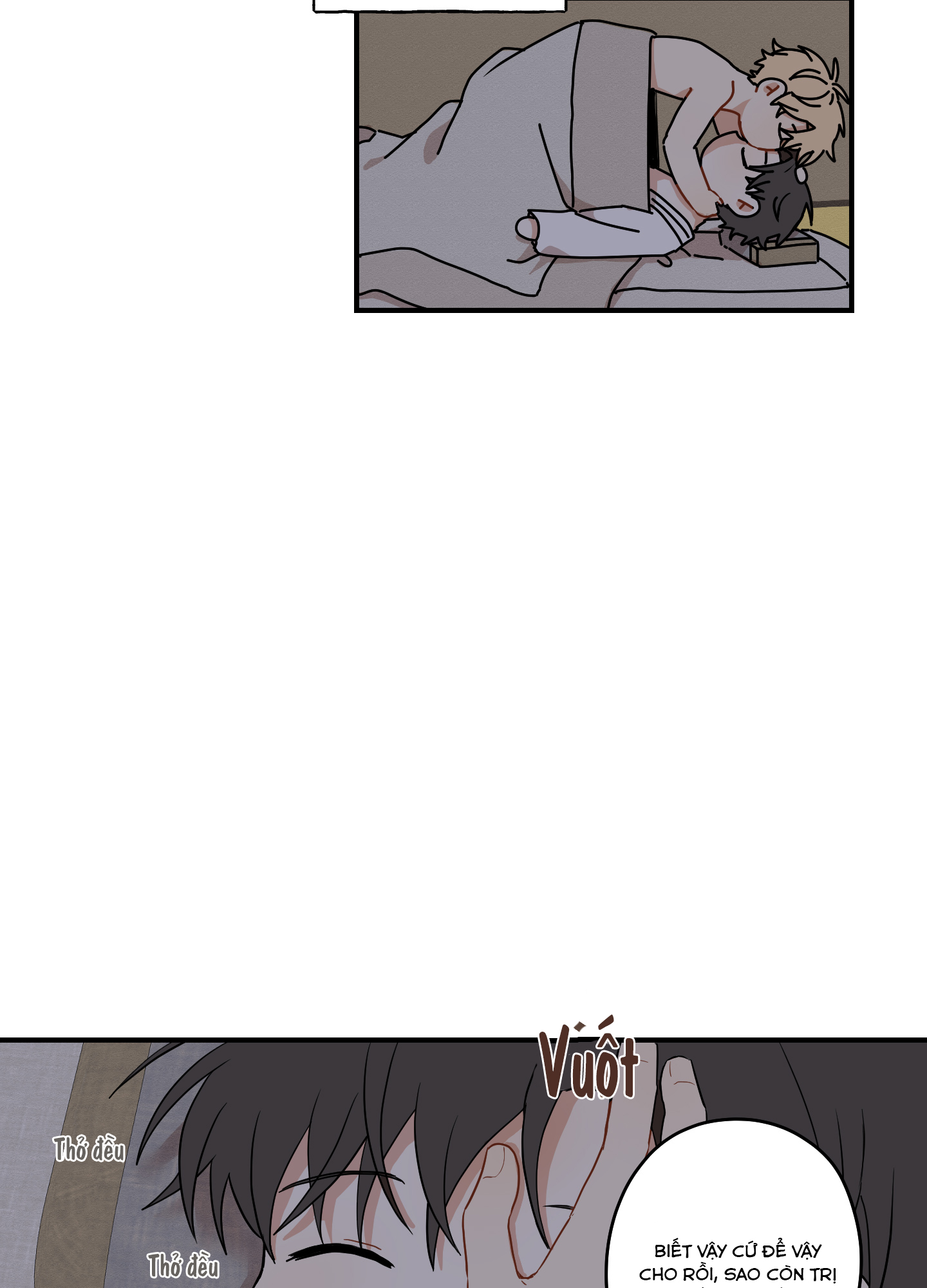 đường hoa liên kiều rơi chapter 31 4