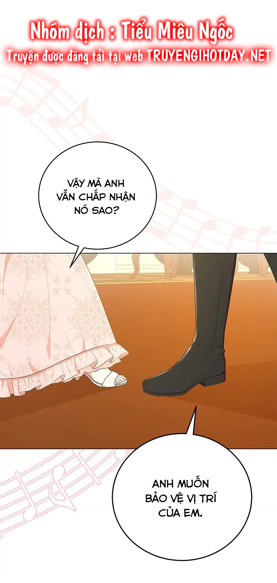 diễn vai ác nữ cũng thật khó khăn chapter 62 15