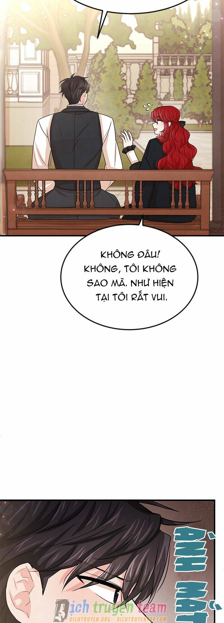 tiểu thư scarlet, em không muốn trả thù sao? chapter 32 53