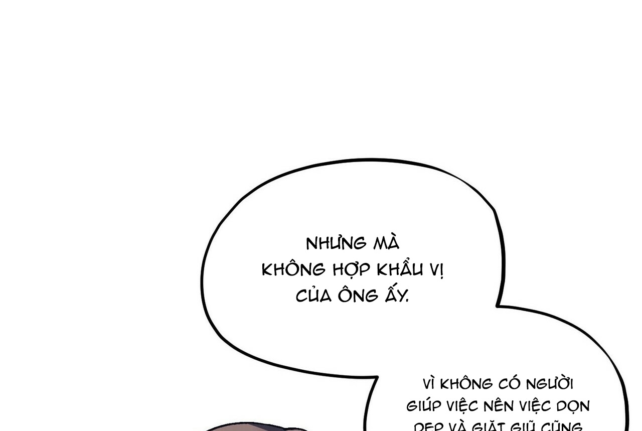 chàng dâu nhà họ kang chapter 5 83