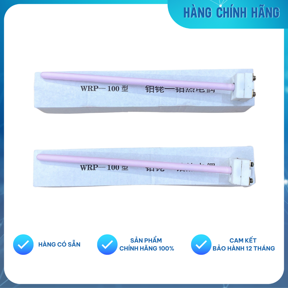 Bộ Can Nhiệt S Cho Lò Nung Trung Quốc SX2-5-12