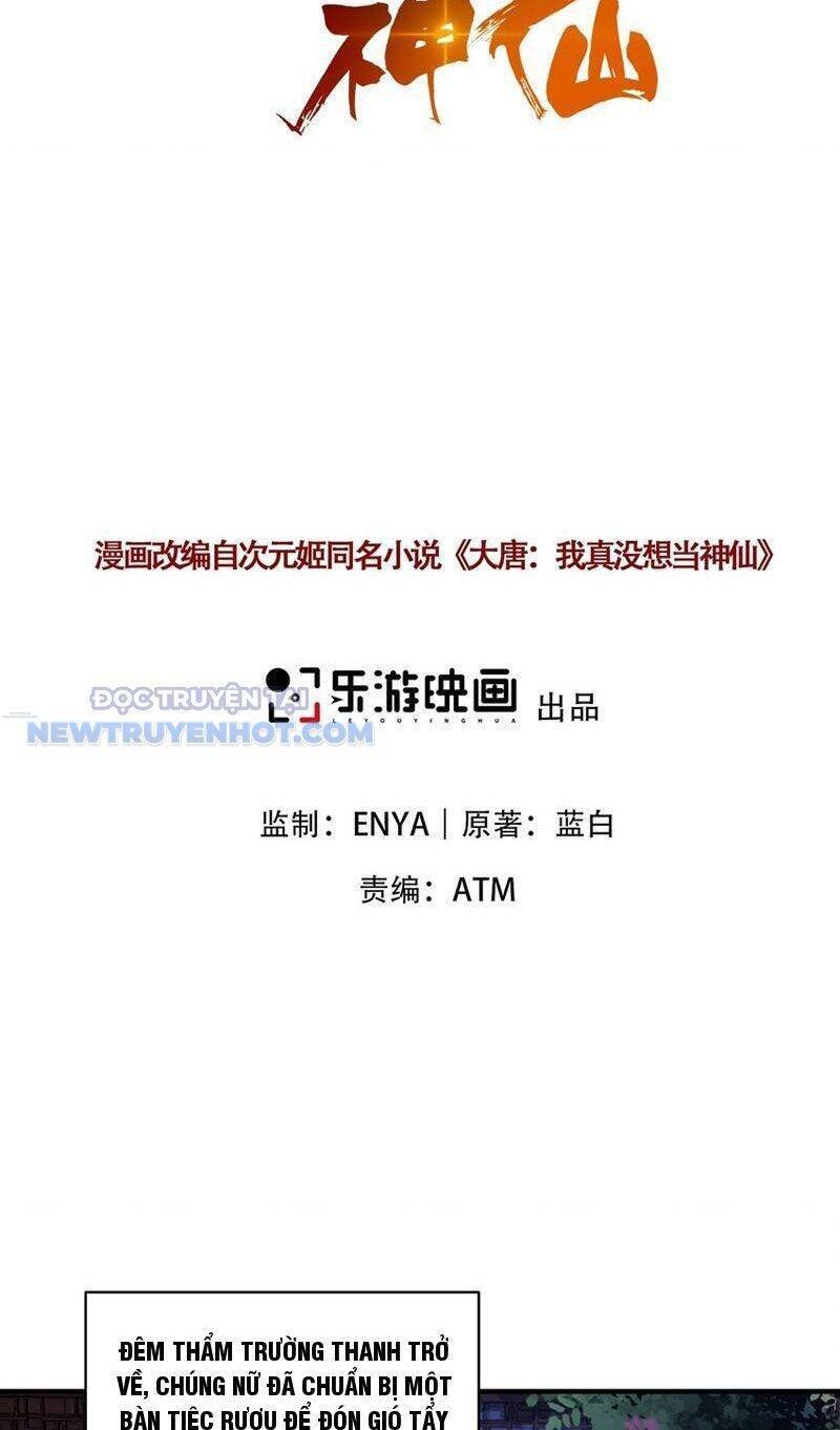 ta thực sự không muốn làm thần tiên chapter 33 3