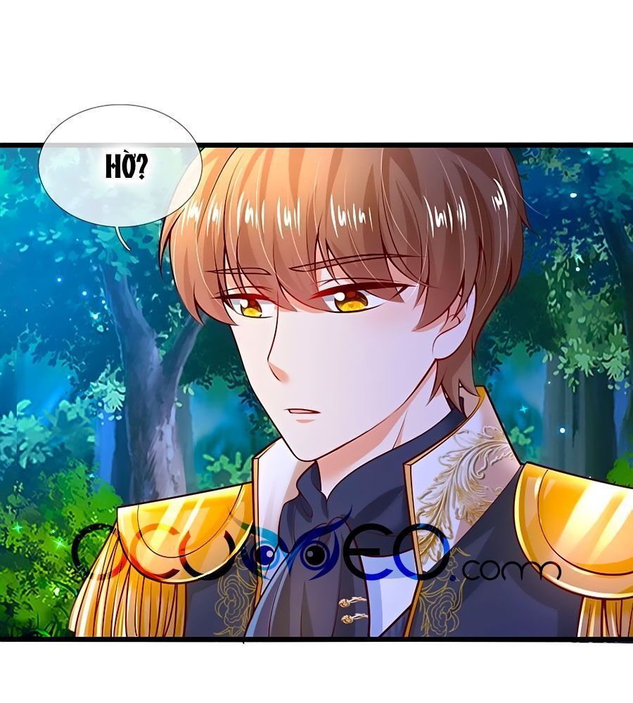 bỗng một ngày nọ trở thành con gái vua chapter 221 1