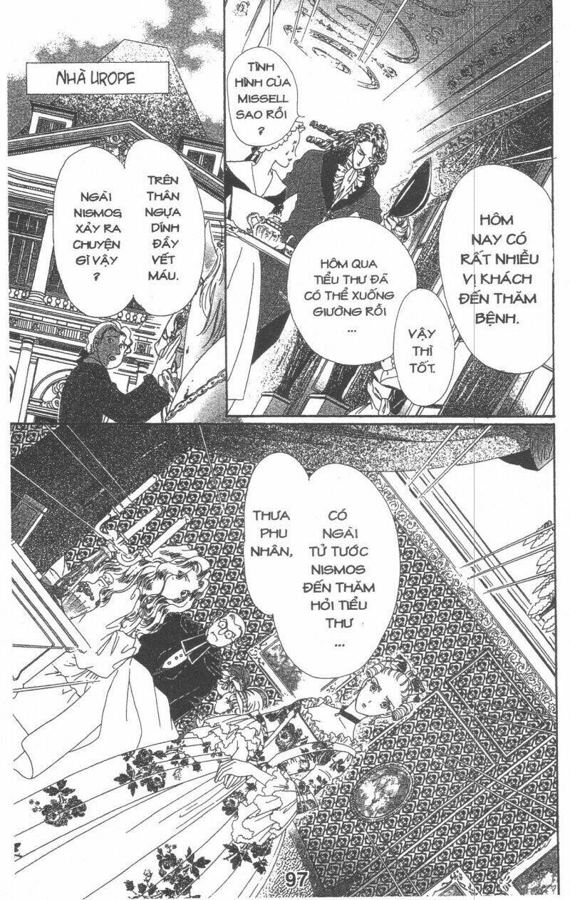 ngài tử tước phiêu lãng chapter 2 91