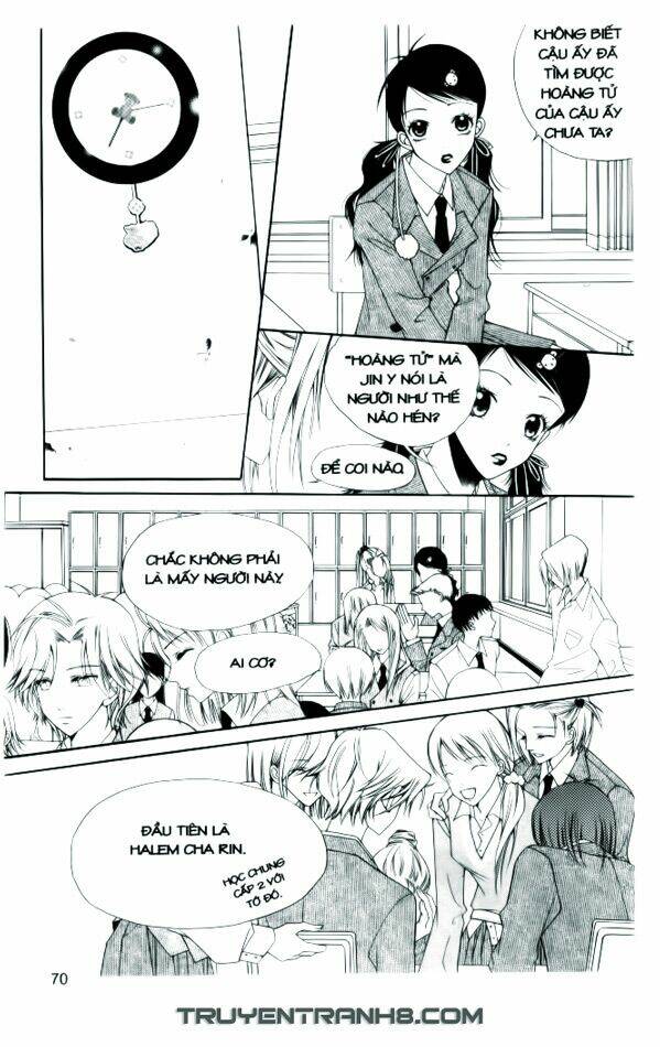 ngọc trong đá-ace chapter 3 22