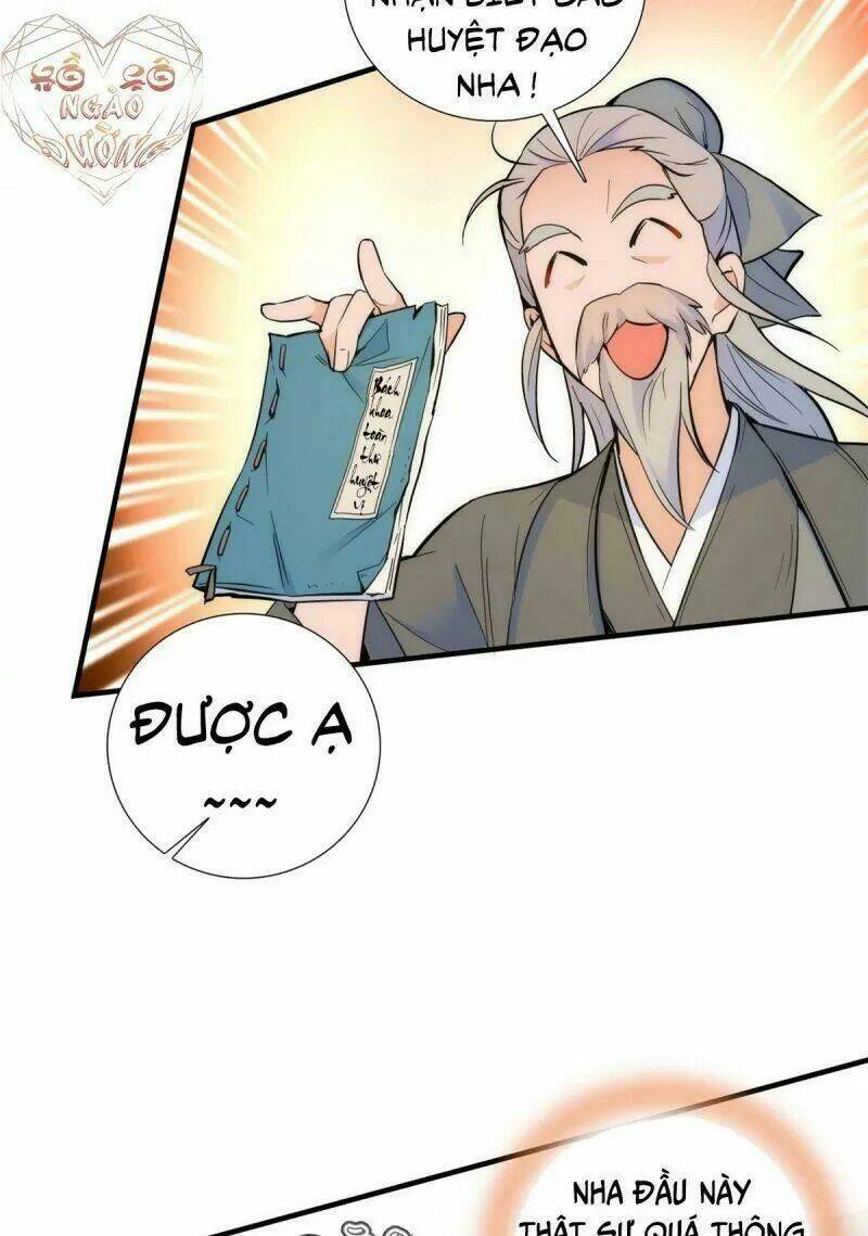 thiều quang mạn chapter 66 22