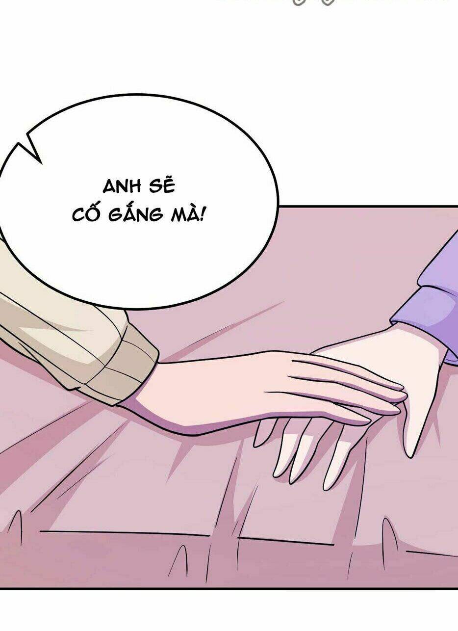 mạc thiếu bức hôn: vợ mới khó chống đỡ chapter 97 60