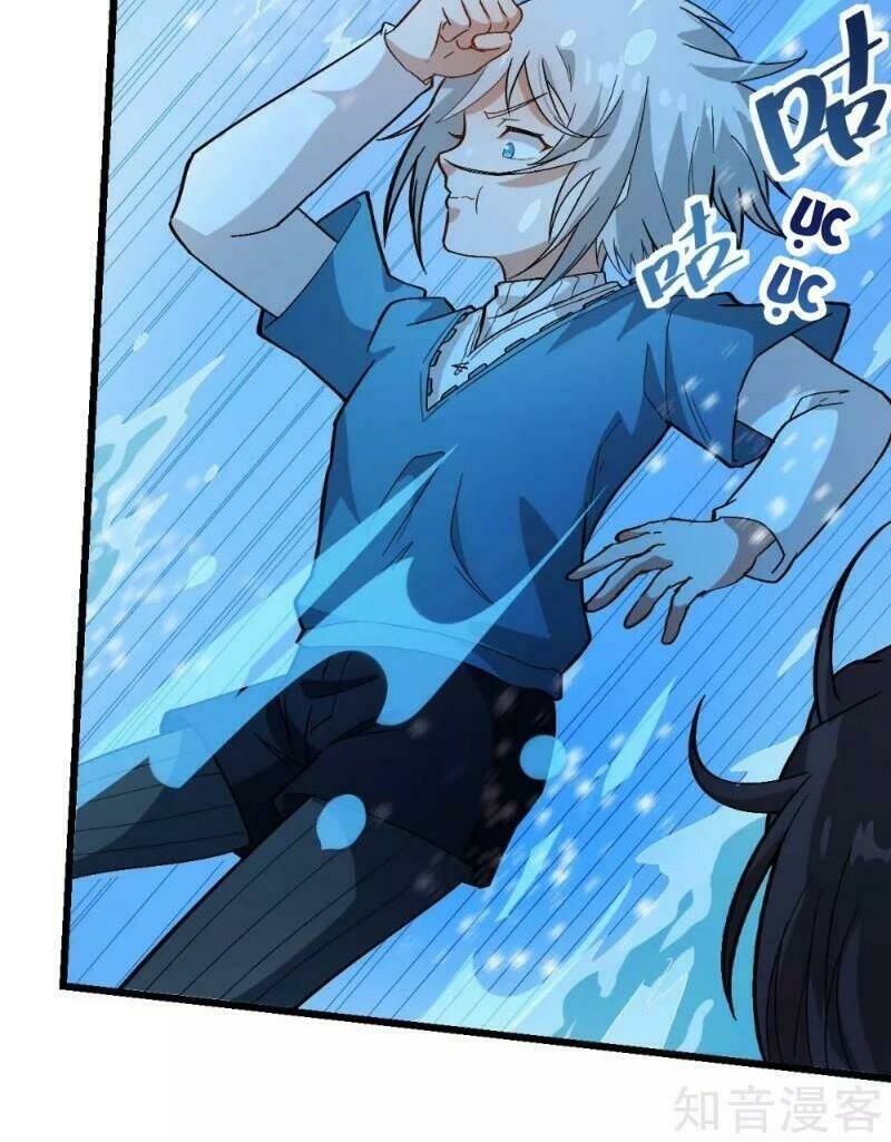 vườn trường cuồng sư hệ thống chapter 104 22