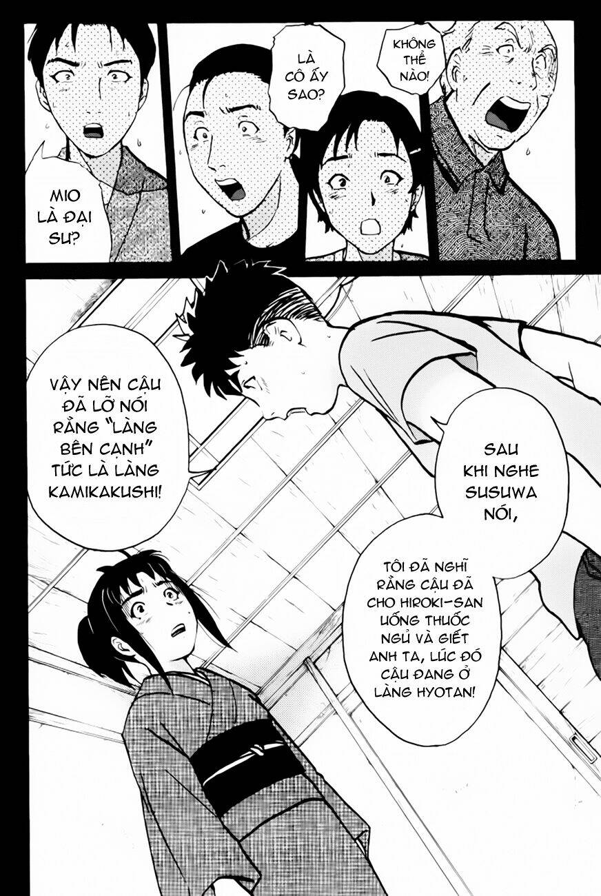 detective academy q chapter 26 15