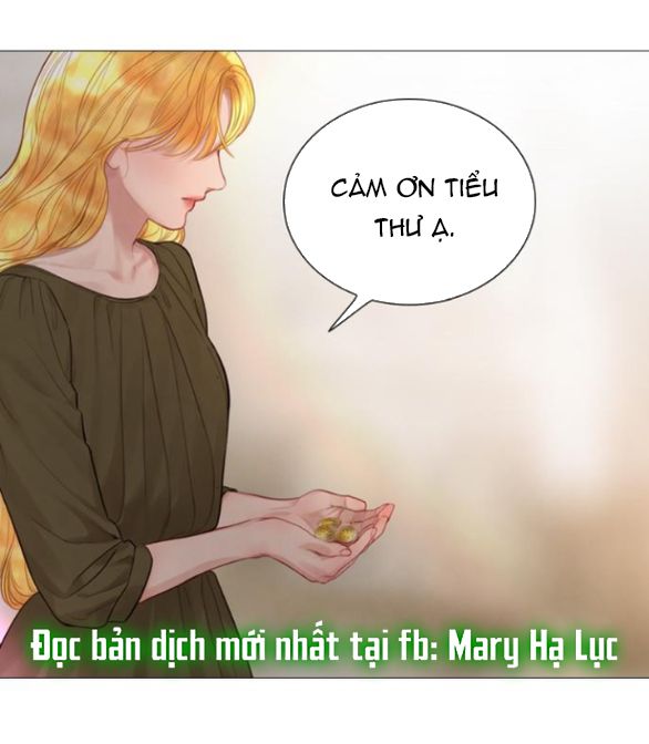 khóc đi hay là cầu xin tôi cũng được chapter 36.2 9