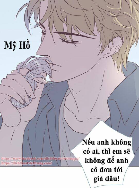 yêu trong giam cầm chapter 28 11