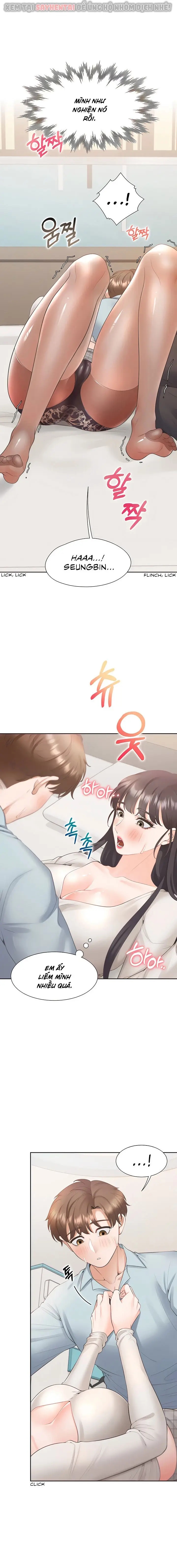 chiếc giường tầng chapter 45 7