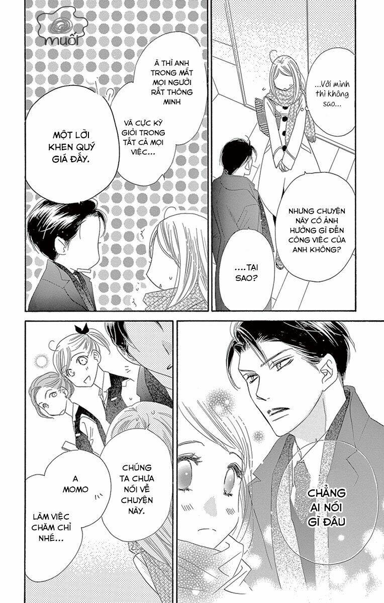 ảo ảnh tình yêu chapter 6 32