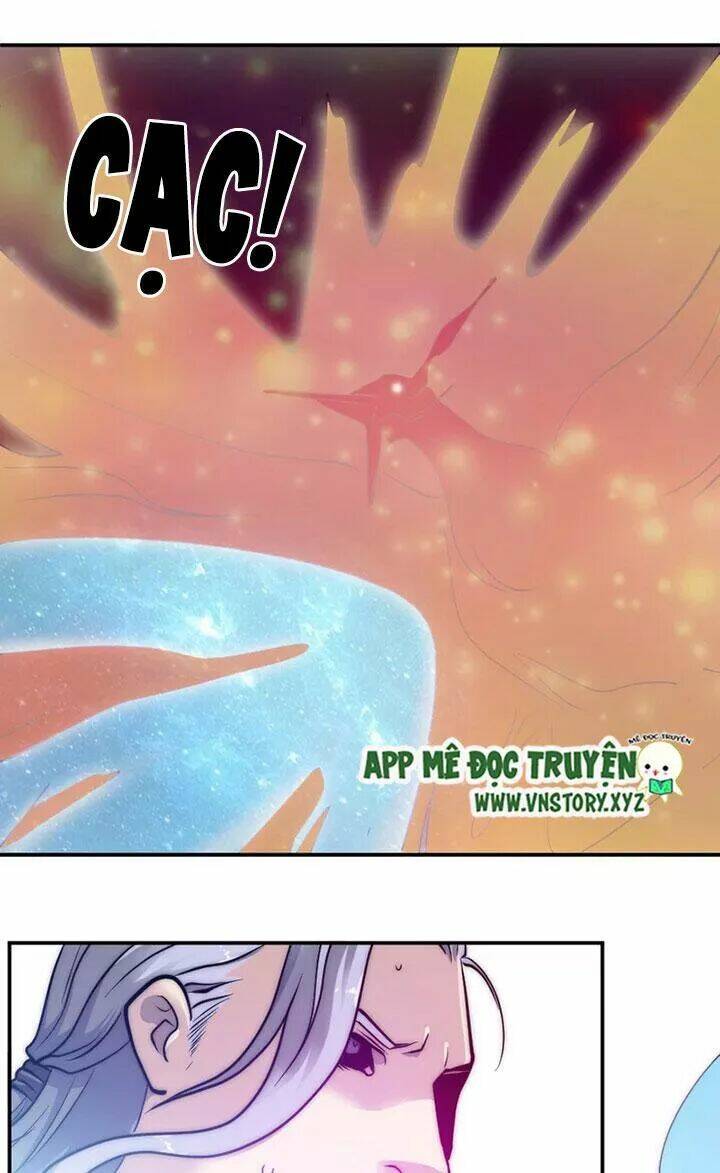 tiên nhân ở trên ma ở dưới chapter 36.1 15