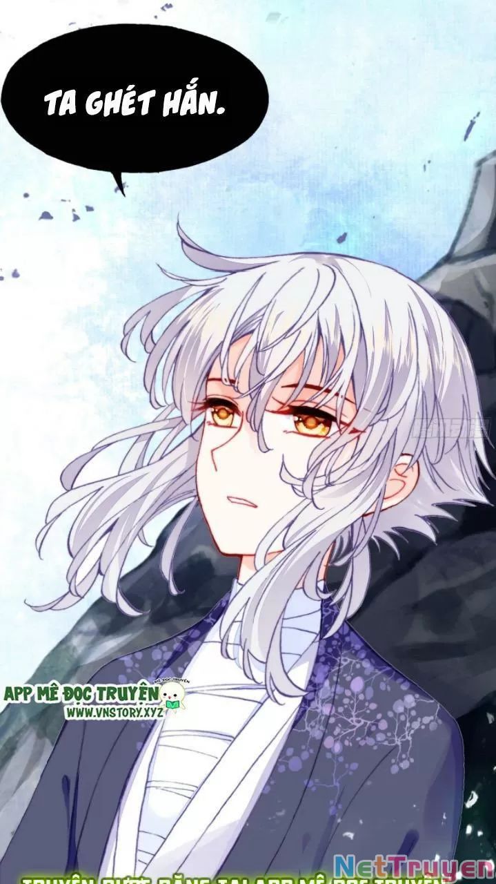 lại bị bệnh chiều chuộng quấn lấy chapter 20 44