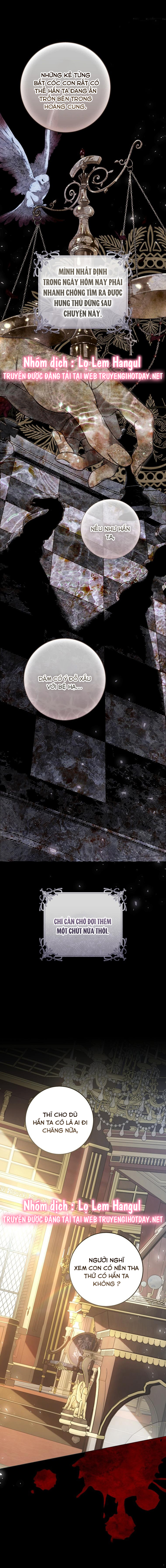 con rối ác nữ marionette chapter 81 17