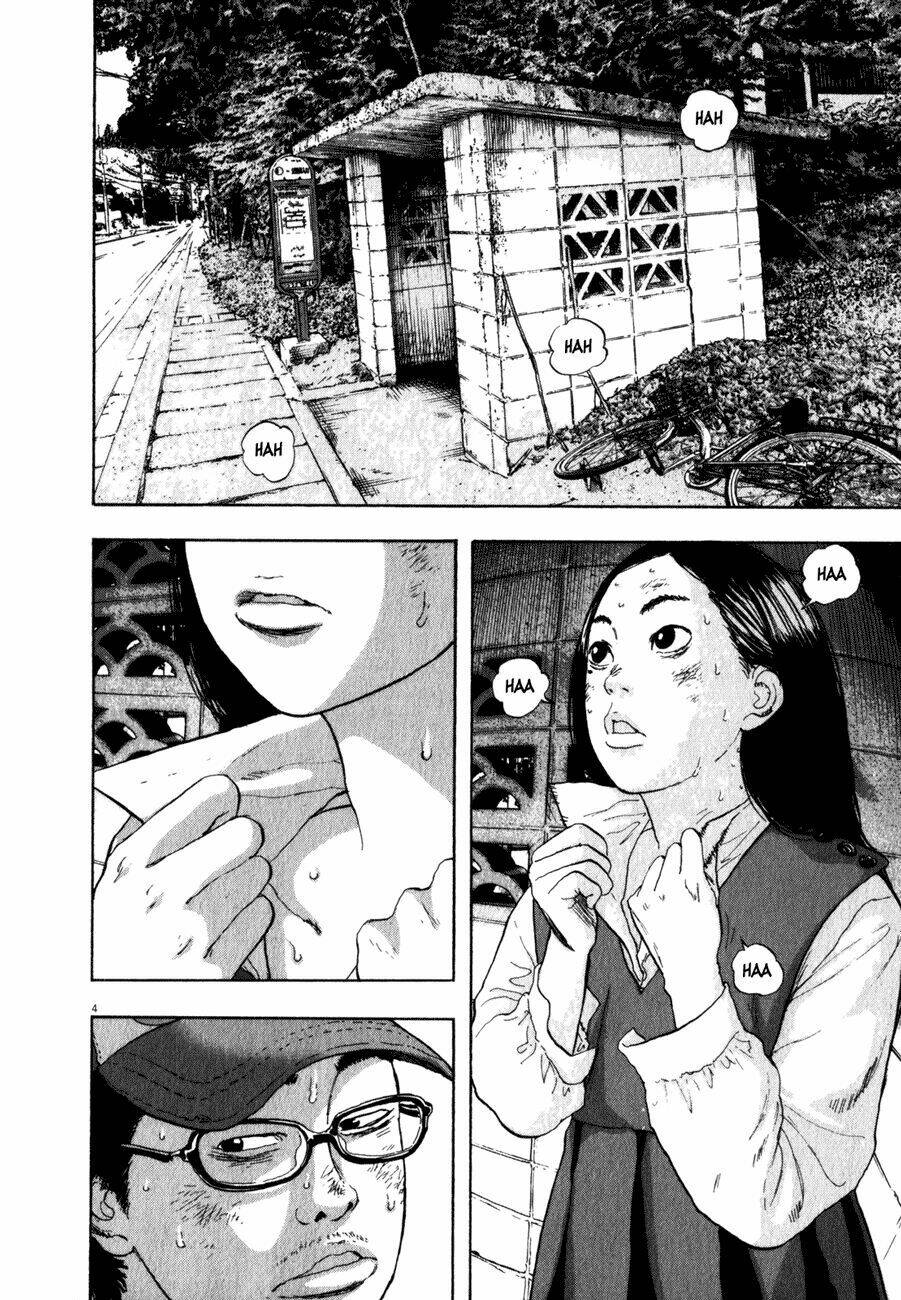 tôi là người hùng chapter 46 6