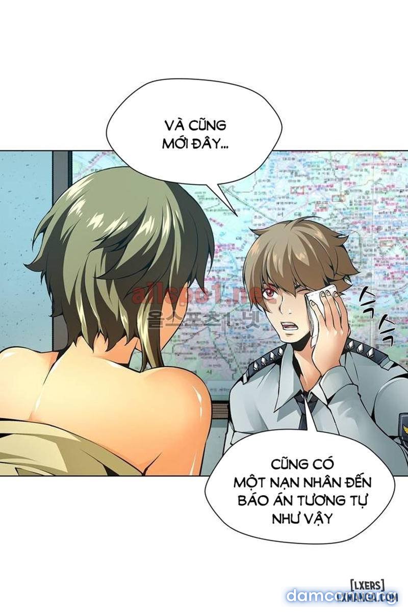 nô lệ song sinh chapter 59 13