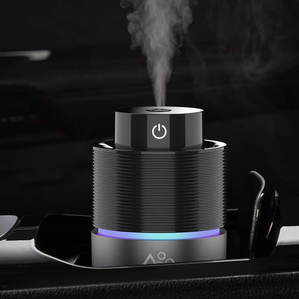 Máy khuếch tán ô tô Máy tạo độ ẩm ô tô, Máy khuếch tán tinh dầu USB