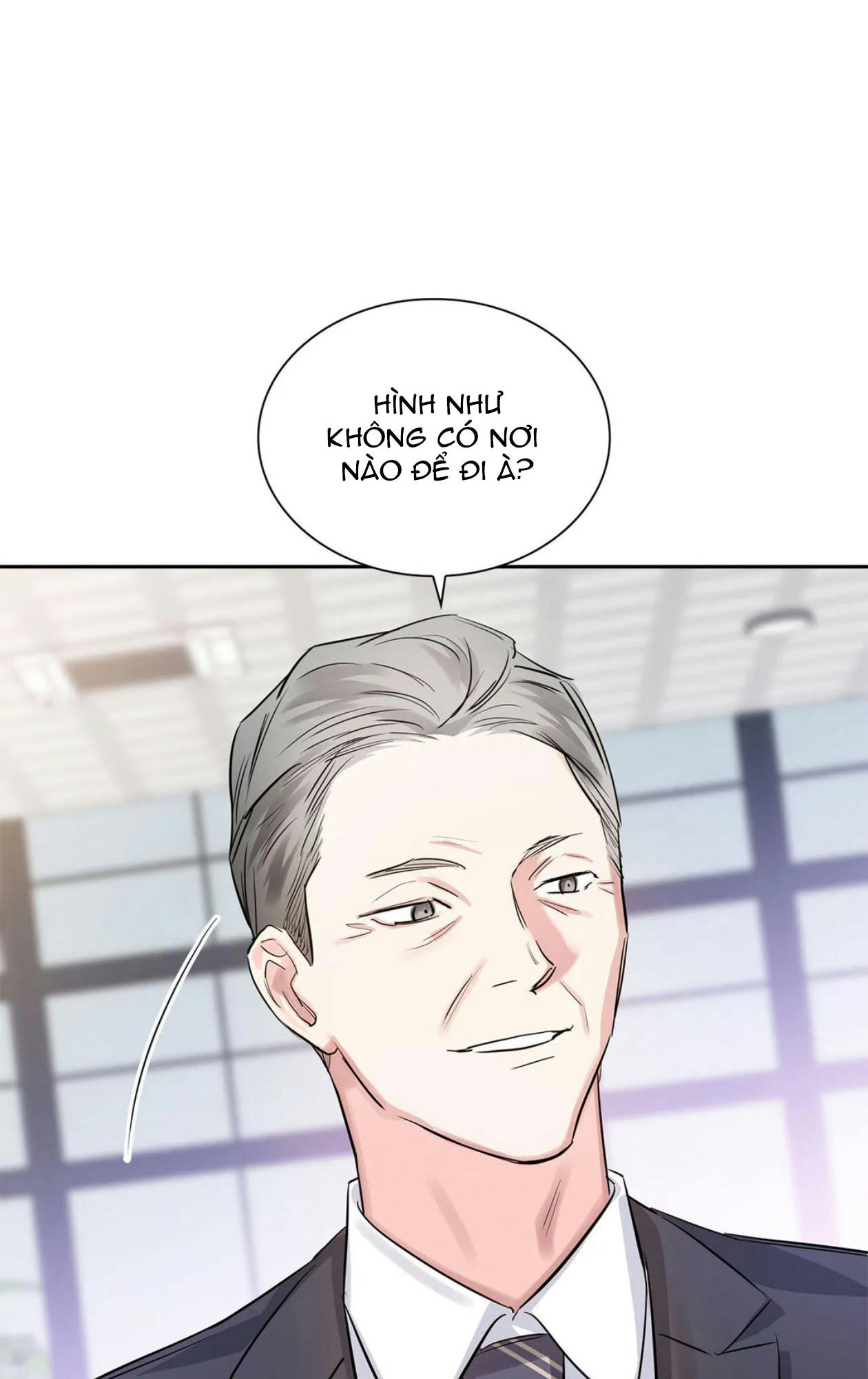 cấp trên nhỏ tuổi chapter 20 35