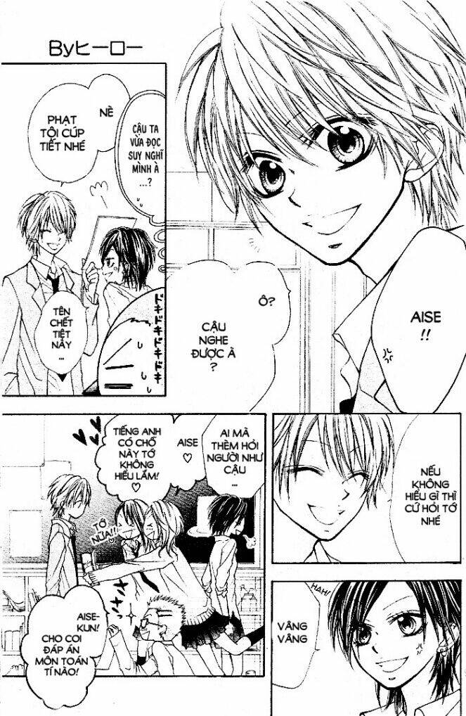 tổng hợp one shot. chapter 320 11