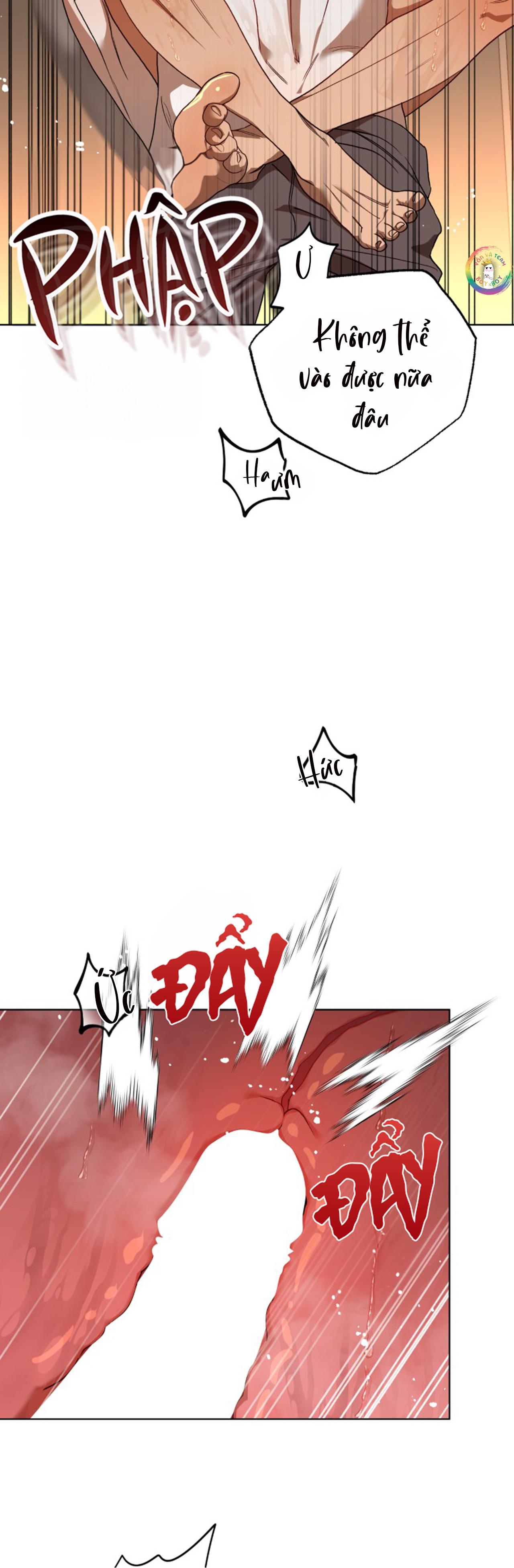 manhwa chịch vồn chịch vã chapter 82 10